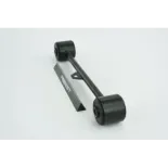 FEBEST 0125-KDJ95 Barra oscilante, suspensión de ruedas