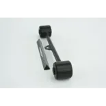 FEBEST 0125-KDJ95 Barra oscilante, suspensión de ruedas