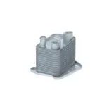 NRF 31276 Radiador de aceite