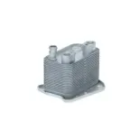 NRF 31276 Radiador de aceite