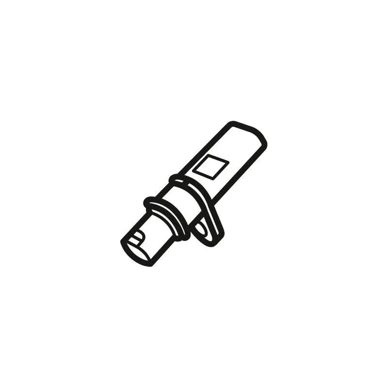 NRF 754031 Sensor y sonda