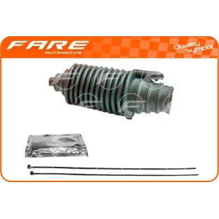 FARE SA K2092 Juego de fuelles, dirección