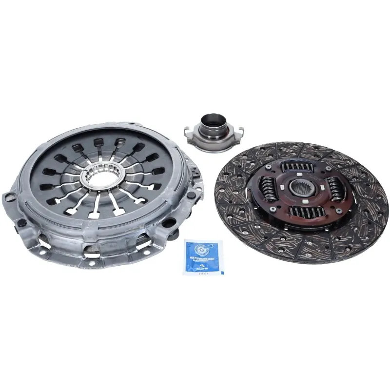 SACHS 3000840501 Kit de embrague