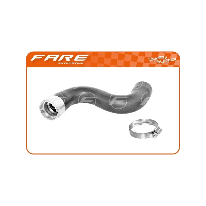 FARE 14669 Sobrealimentación