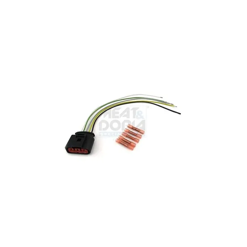 MEAT & DORIA 25430 Kit reparación cables, caudalímetro aire