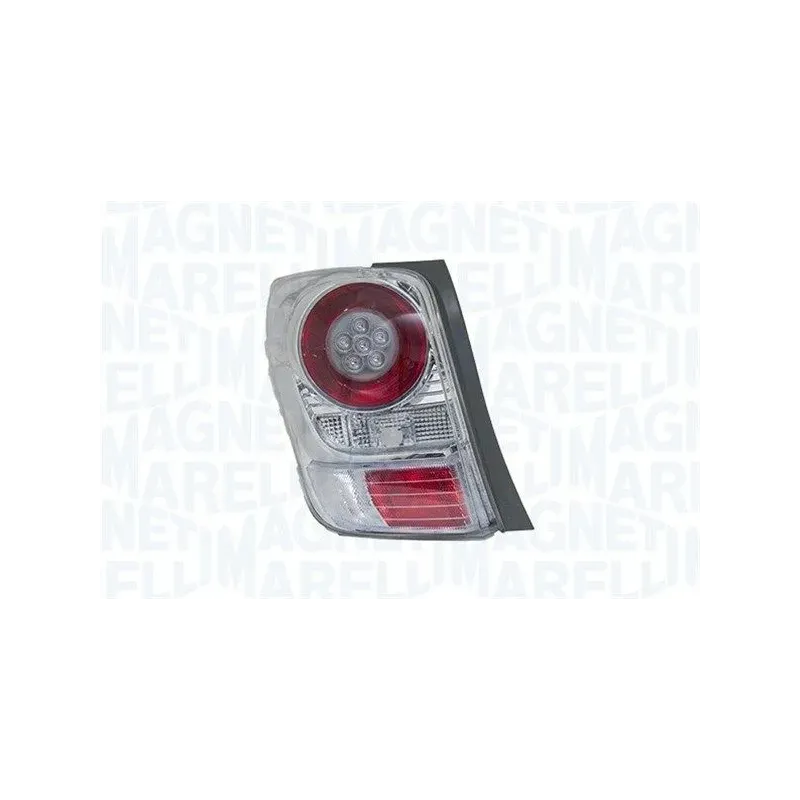 MAGNETI MARELLI 715011110005 Piloto posterior