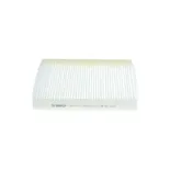 BOSCH 1987432057 Filtro, aire habitáculo