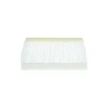BOSCH 1987432057 Filtro, aire habitáculo