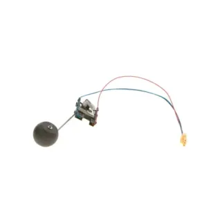 BOSCH 1582980209 Sensor, nivel de combustible