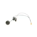 BOSCH 1582980209 Sensor, nivel de combustible
