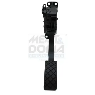 MEAT & DORIA 83521 Kit de acelerador