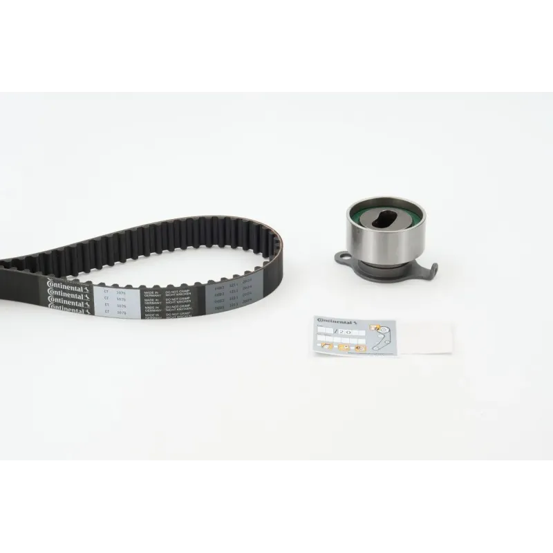 CONTINENTAL CTAM CT1070K1 Juego de correas dentadas