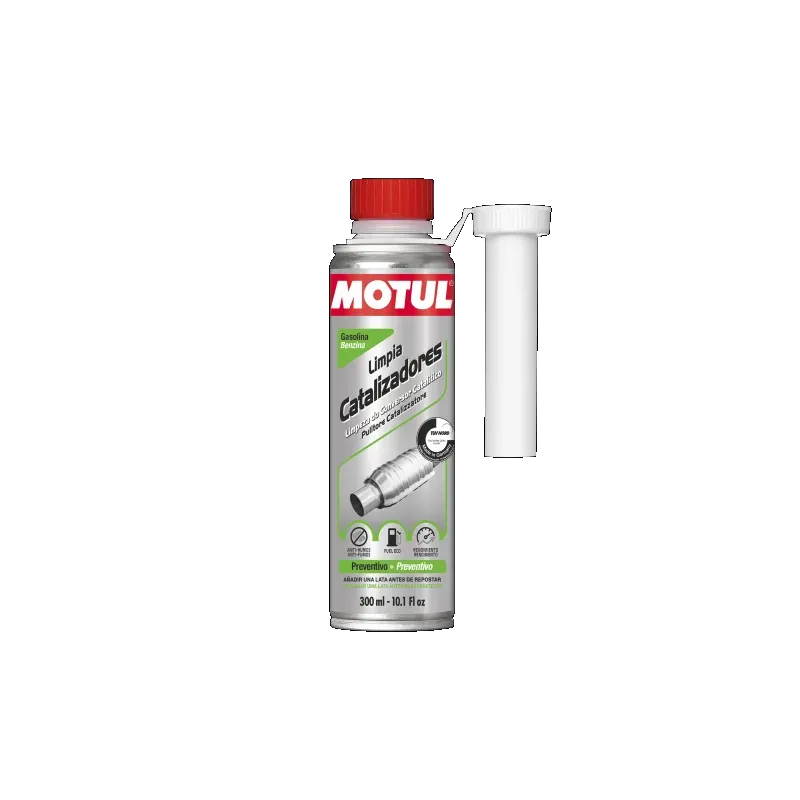 MOTUL 110711 aditivo para carburante