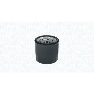 MAGNETI MARELLI 153071762453 Filtro de aceite