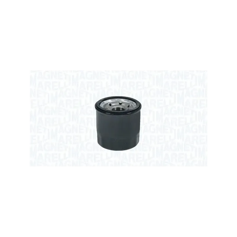 MAGNETI MARELLI 153071762453 Filtro de aceite
