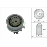 INA SCHAEFFLER 531056530 Rodillo tensor