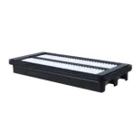 MAHLE LX4298 Filtro de aire