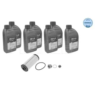 MEYLE 1001350116 Kit, cambio de aceite del cambio automático