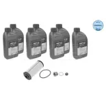 MEYLE 1001350116 Kit, cambio de aceite del cambio automático