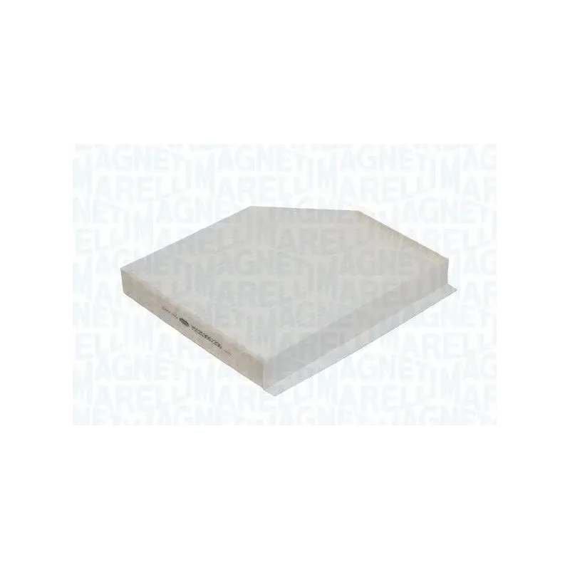 MAGNETI MARELLI 350203062200 Filtro, aire habitáculo