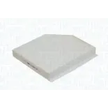 MAGNETI MARELLI 350203062200 Filtro, aire habitáculo