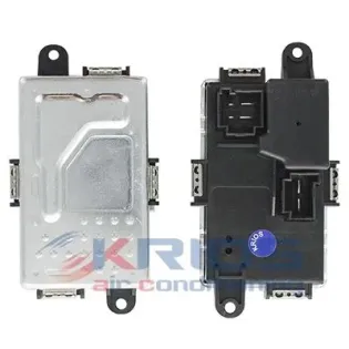 MEAT & DORIA K106089 Regulador, ventilador habitáculo