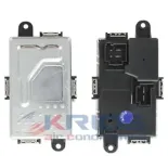 MEAT & DORIA K106089 Regulador, ventilador habitáculo