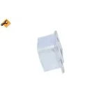 NRF 31812 Radiador de aceite