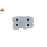 NRF 31812 Radiador de aceite