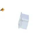 NRF 31812 Radiador de aceite