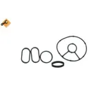 NRF 31812 Radiador de aceite