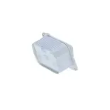 NRF 31812 Radiador de aceite