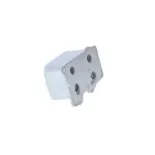 NRF 31812 Radiador de aceite