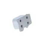 NRF 31812 Radiador de aceite