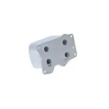 NRF 31812 Radiador de aceite