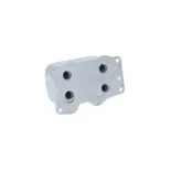 NRF 31812 Radiador de aceite