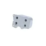 NRF 31812 Radiador de aceite