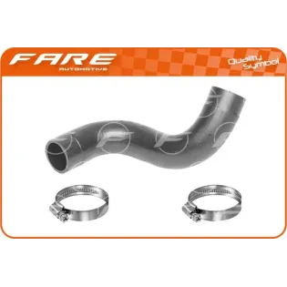 FARE 15053 Sobrealimentación