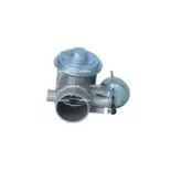 NRF 48628 Válvula EGR y tubo de admisión