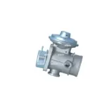 NRF 48628 Válvula EGR y tubo de admisión