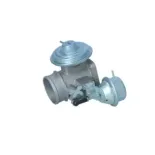 NRF 48628 Válvula EGR y tubo de admisión