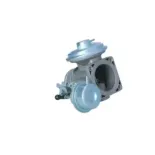 NRF 48628 Válvula EGR y tubo de admisión