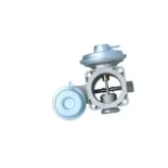 NRF 48628 Válvula EGR y tubo de admisión