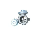 NRF 48628 Válvula EGR y tubo de admisión