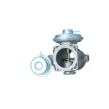 NRF 48628 Válvula EGR y tubo de admisión