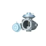 NRF 48628 Válvula EGR y tubo de admisión