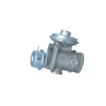 NRF 48628 Válvula EGR y tubo de admisión