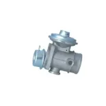 NRF 48628 Válvula EGR y tubo de admisión