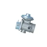 NRF 48628 Válvula EGR y tubo de admisión