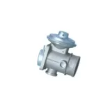 NRF 48628 Válvula EGR y tubo de admisión